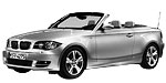 BMW E88 C0278 Fault Code