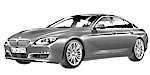 BMW F06 C0278 Fault Code