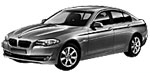 BMW F10 C0278 Fault Code