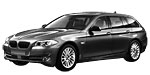 BMW F11 C0278 Fault Code